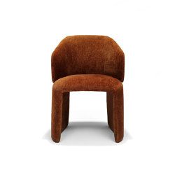 Icarus Dining Chair | Chairs | Linteloo
