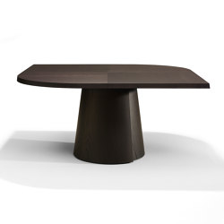 Alter Dining Table | Tabletop free form | Linteloo
