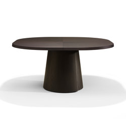 Alter Dining Table | Dining tables | Linteloo