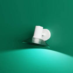 Compose wall | LED lights | ZERO