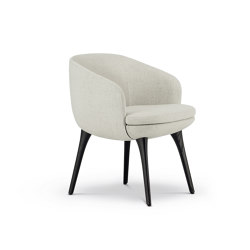Raphael | Chairs | Minotti