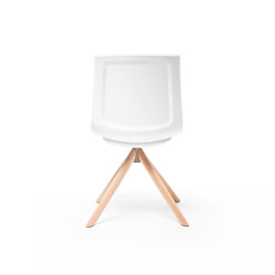 Aira GreenUp | Chairs | Aresline
