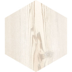 Cortina Esagono Almond | Colour beige | Refin