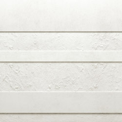 Feel White Layers Kit | Ceramic tiles | Refin