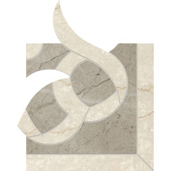 Prestigio Arcadia Fascia Classic | Ceramic tiles | Refin