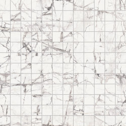 Prestigio Phantom Mosaico | Ceramic tiles | Refin