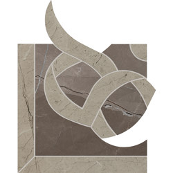 Prestigio Pulpis Fascia Classic | Ceramic tiles | Refin