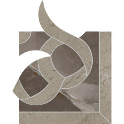 Prestigio Pulpis Fascia Classic | Ceramic tiles | Refin