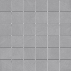 Wide Steel Mosaico | Ceramic tiles | Refin