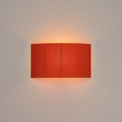 Comodín rectangular | Wall Lamp | Wall lights | Santa & Cole