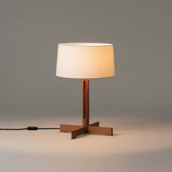 FAD | Table Lamp | Table lights | Santa & Cole