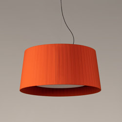 GT7 | Pendant Lamp | Lampade sospensione | Santa & Cole