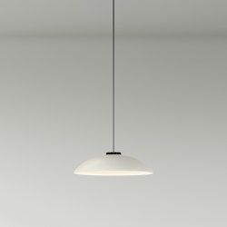 HeadHat Plate S | Pendant Lamp | LED lights | Santa & Cole