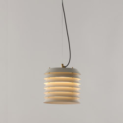 Maija 15 | Pendant Lamp | Lámparas de suspensión | Santa & Cole