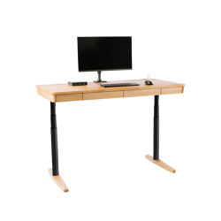 UPP! regolabile in altezza | Desks | Sixay Furniture