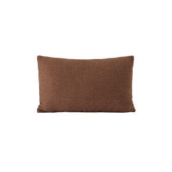 Mingle Cushion | 35 x 55 cm / 13.7 x 21.7" | Home textiles | Muuto