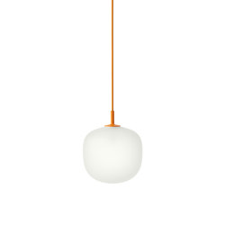 Rime Pendant Lamp | Ø18 cm | Lampade sospensione | Muuto