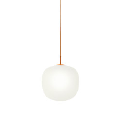 Rime Pendant Lamp | Ø25 cm | Lámparas de suspensión | Muuto