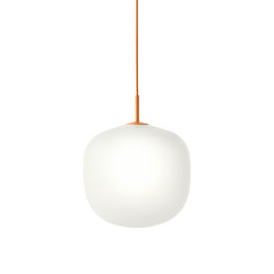 Rime Pendant Lamp | Ø37 cm | Lámparas de suspensión | Muuto