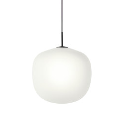 Rime Pendant Lamp | Ø45 cm | Suspended lights | Muuto