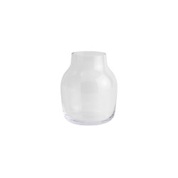 Silent Vase | Ø 11 cm / 4.25" | Dining-table accessories | Muuto