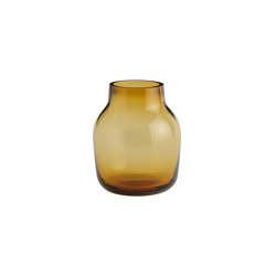 Silent Vase | Ø 11 cm / 4.25" | Vasi | Muuto
