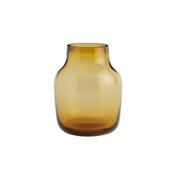 Silent Vase | Ø 15 cm / 6" | Vasi | Muuto