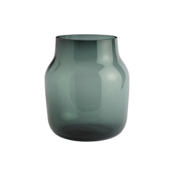 Silent Vase | Ø 20 / 7.9" | Vases | Muuto