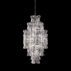 Clepsydra | Ceiling suspended chandeliers | Barovier&Toso