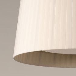 GT1000 | Pendant Lamp | Suspended lights | Santa & Cole