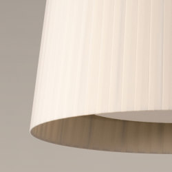 GT1000 | Pendant Lamp | Pendelleuchten | Santa & Cole