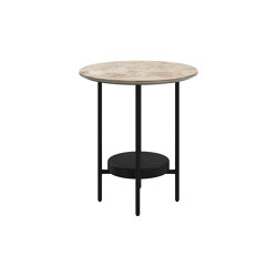 Madrid Coffee Table AD39 | Tables d'appoint | BoConcept