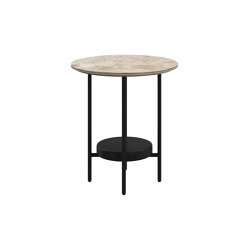 Madrid Coffee Table AD39 | Side tables | BoConcept