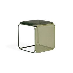 Dice | Side tables | Johanson Design