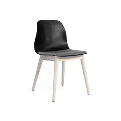 Pelican-08 wood | Chairs | Johanson Design