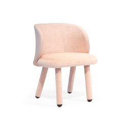 Poodle Chair | Sillas | Johanson Design