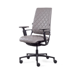 Connex2 Office swivel chair | Office chairs | Klöber