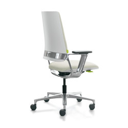 Connex2 Office swivel chair | Sedie ufficio | Klöber