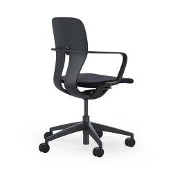 LIM swivel chair | Office chairs | Klöber