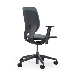 LIM swivel chair | Sedie ufficio | Klöber