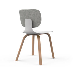 CoMeet meeting chair | Stühle | Klöber