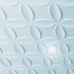 3D Ceiling Tiles - Molded ceiling tile | Sound absorption | Autex Acoustics