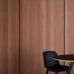 Acoustic Timber™: productos acústicos con apariencia de madera natural | Sistemas fonoabsorbentes de pared | Autex Acoustics