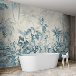Evergreen | Revestimientos de paredes / papeles pintados | WallPepper/ Group