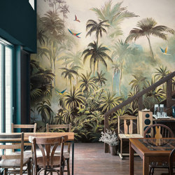Wild View | Wall coverings / wallpapers | WallPepper/ Group