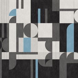Bauhaus | Wall coverings / wallpapers | WallPepper