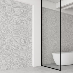 Ceramic Flow | Wall coverings / wallpapers | WallPepper/ Group