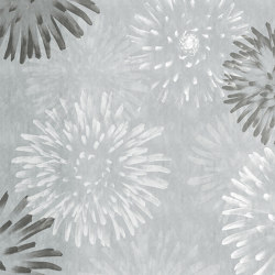 Fiori d'artificio | Wall coverings / wallpapers | WallPepper/ Group