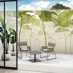 Monstera | Wall coverings / wallpapers | WallPepper/ Group