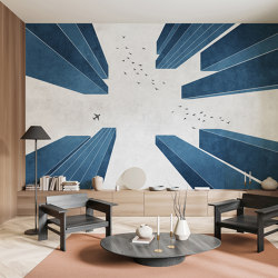 Point of view | Wall coverings / wallpapers | WallPepper/ Group
